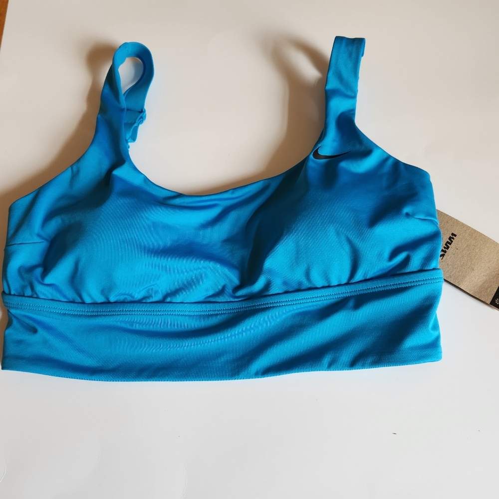 Nike Swim Top